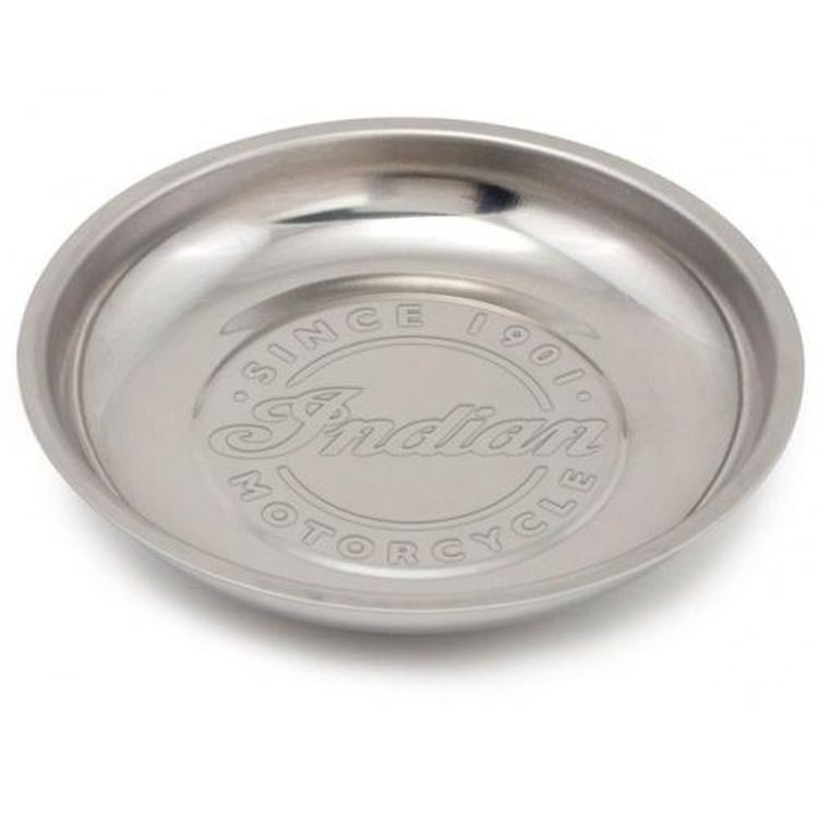 Indian Motorcycle Magnetic Parts Tray